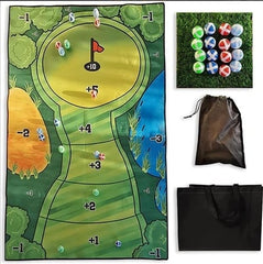 ✨⛳Zestaw do zwykłej gry w golfa