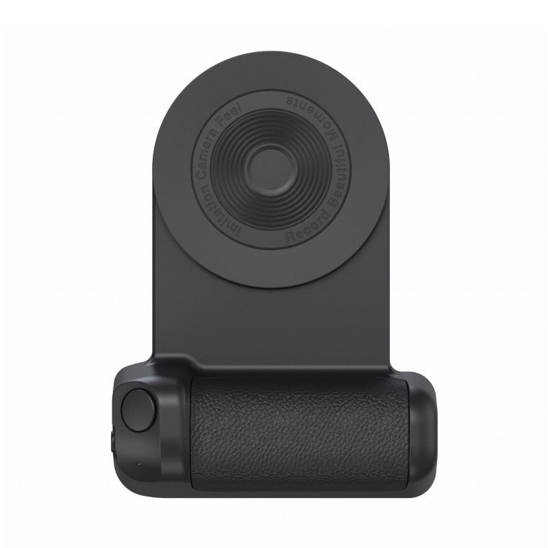 🔥DUŻA Promocja - Magnetyczny uchwyt do aparatu Bluetooth