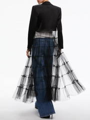 Design Nice Outfit Jacket (Buy 2 Free Shipping)