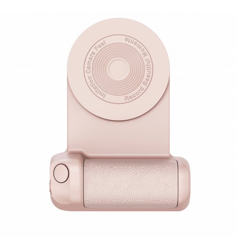 🔥DUŻA Promocja - Magnetyczny uchwyt do aparatu Bluetooth