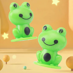 Zestaw zabawek dla dzieci z żabką🐸
