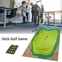 ✨⛳Zestaw do zwykłej gry w golfa