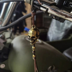 Brelok z akcesoriami do motocykla Guardian Ride Bell